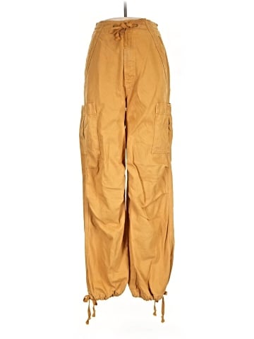 Mother Cargo Pants (view 1)