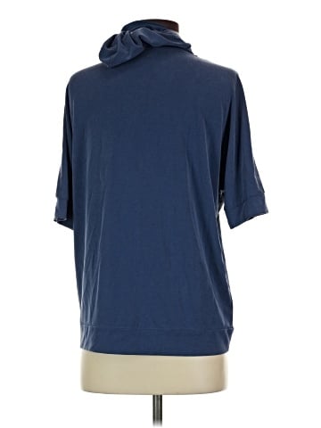 Zenergy by Chico's Raincoat (view 2)