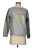 Boden Silver Sweatshirt Size S - photo 1