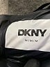 DKNY 100% Polyester Black Snow Jacket Size M - photo 6