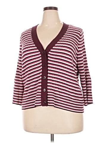 Lane Bryant Cardigan (view 1)