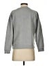 Boden Silver Sweatshirt Size S - photo 2