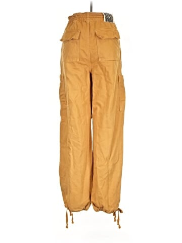 Mother Cargo Pants (view 2)