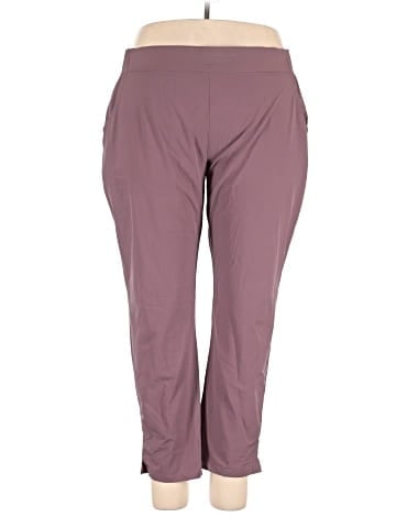 Eddie Bauer Active Pants (view 1)