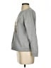 Boden Silver Sweatshirt Size S - photo 5
