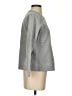 Boden Silver Sweatshirt Size S - photo 4
