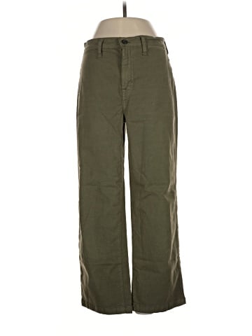 J.Crew Cargo Pants (view 1)