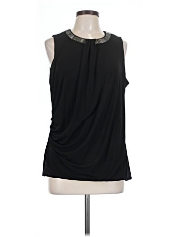 Alfani Sleeveless Blouse (view 1)