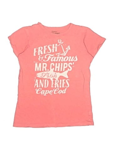 Crewcuts Short Sleeve T-Shirt (view 1)