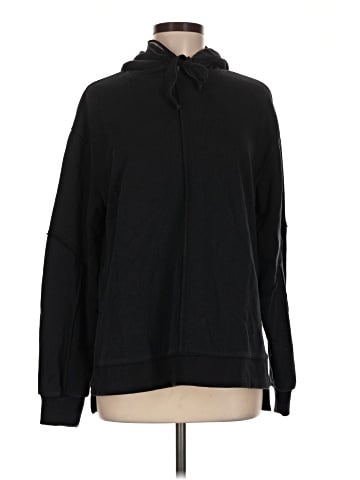Sweaty Betty Zip Up Hoodie (view 1)