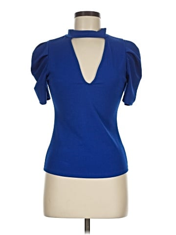 Love J Short Sleeve Top (view 1)