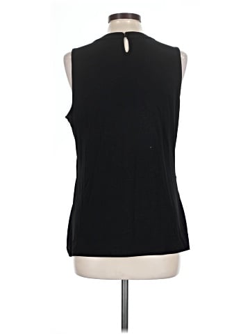 Alfani Sleeveless Blouse (view 2)
