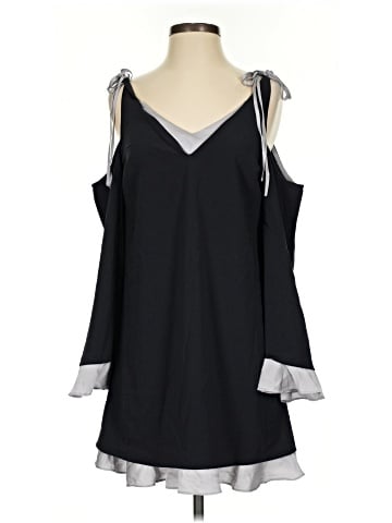 Sugar Lips Casual Dress (view 1)