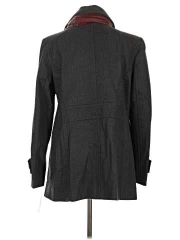 London Fog Coat (view 2)
