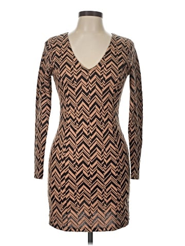 Everly Casual Dress (view 1)