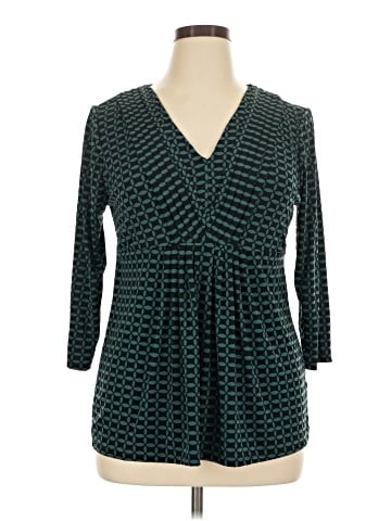 Daisy Fuentes Casual Dress (view 1)
