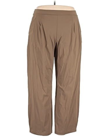 Uniqlo Casual Pants (view 1)