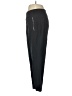 Athleta Solid Black Active Pants Size 6 (petite) - photo 5