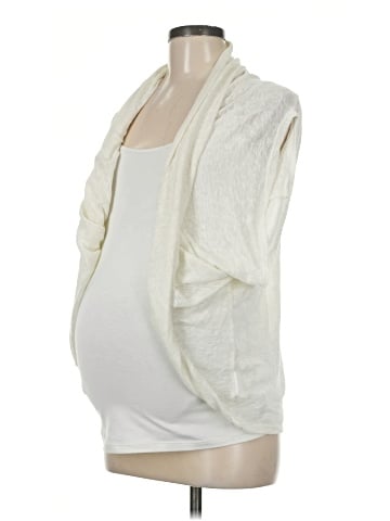 Motherhood Cardigan (view 1)