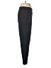 Athleta Solid Black Active Pants Size 6 (petite) - photo 4
