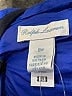 Ralph Lauren 100% Polyester Blue Snow Jacket 3-6 MO / 6 MO - photo 3