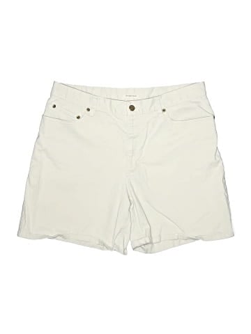 Jones Sport Khaki Shorts (view 1)
