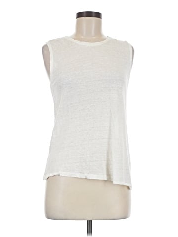 Everlane Sleeveless T-Shirt (view 1)