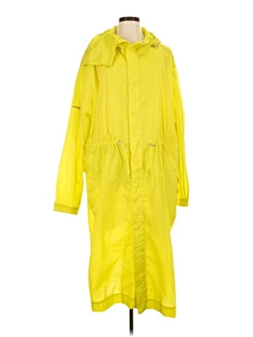 Adidas X IVY PARK Raincoat (view 1)