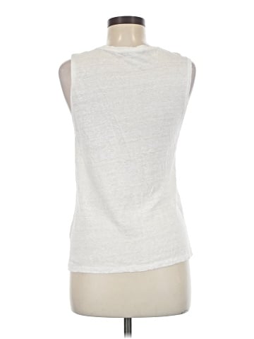 Everlane Sleeveless T-Shirt (view 2)