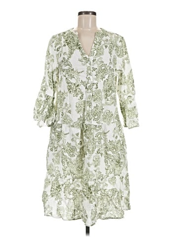 Soft Surroundings Casual Dress (view 1)