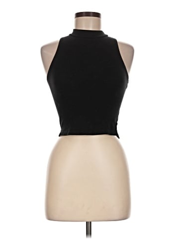 Material Girl Sleeveless Top (view 1)