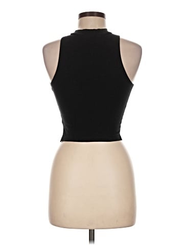 Material Girl Sleeveless Top (view 2)
