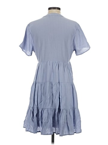 Entro Casual Dress (view 2)