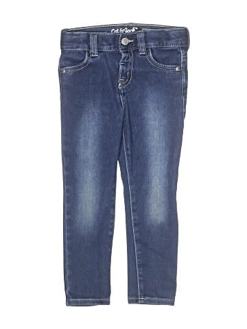 Cat & Jack Jeans (view 1)
