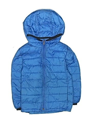 Baby Gap Snow Jacket (view 1)