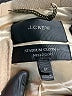 J.Crew Tan Coat Size 2 (tall) - photo 6
