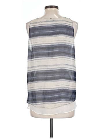 CALVIN KLEIN JEANS Sleeveless Blouse (view 2)
