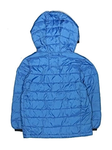 Baby Gap Snow Jacket (view 2)