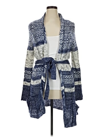 Charlotte Russe Kimono (view 1)