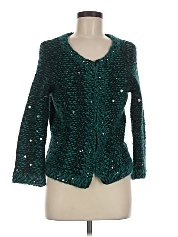 Dana Buchman Cardigan (view 1)