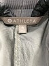 Athleta Gray Active Pants Size 16 - photo 4