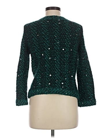 Dana Buchman Cardigan (view 2)