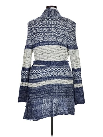 Charlotte Russe Kimono (view 2)