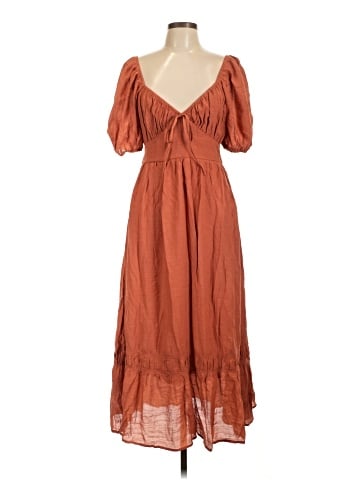Mittoshop Casual Dress (view 1)