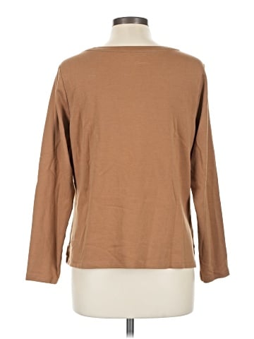 Isaac Mizrahi LIVE! Sweatshirt (view 2)