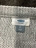Old Navy Gray Pullover Sweater Size S - photo 7