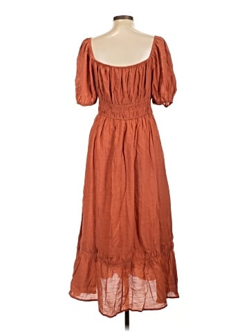 Mittoshop Casual Dress (view 2)