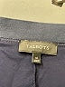 Talbots Solid Blue Active Pants Size 12 - photo 7