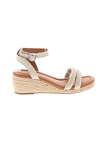 Lucky Brand Wedges (view 1)