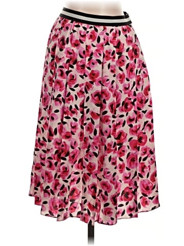 Kate Spade New York Silk Skirt (view 1)